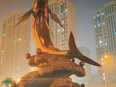 -海合安天津极地海洋公园