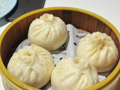 铁勺小笼包-大铁勺新津菜(迎水道店)