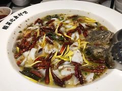 -太二酸菜鱼(深圳布吉万象汇店)