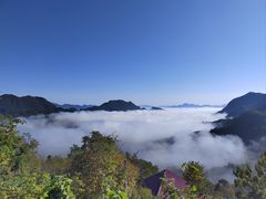 -塔云山