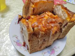 -富贵面包公司(运河店)