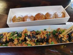 -董顺桃老长沙臭豆腐(步行街店)