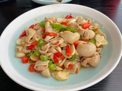 生炒大肠-江西风味土菜馆(祁连山南路店)