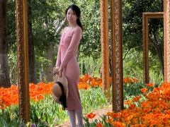 -上海鲜花港