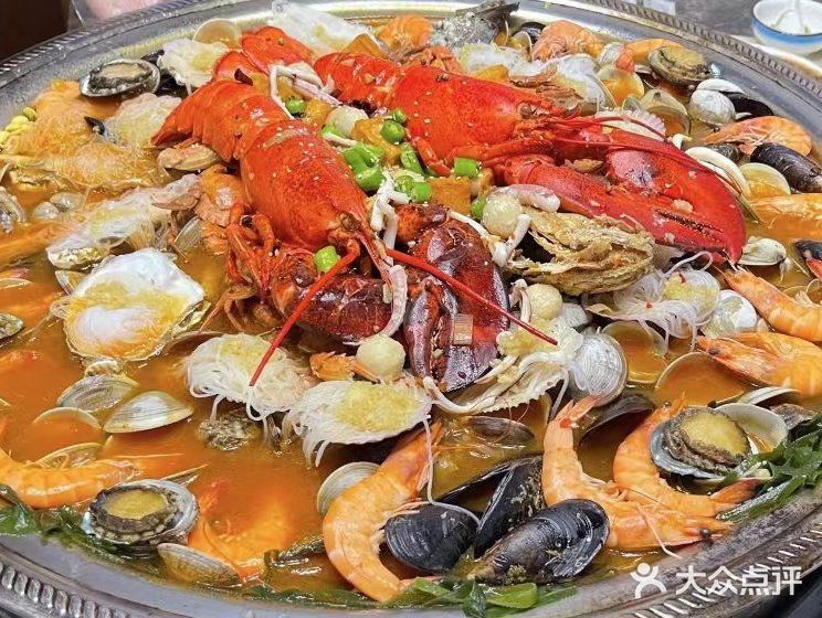 日照旅游‖ 带你了解日照海鲜怎么买