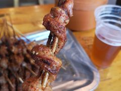 -京朋串屋·烧烤(望京西路总店)