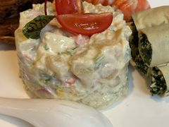 -老洋房花园饭店(绍兴路店)