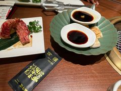 -御牛道日式烤肉料理(杭州万象城店)