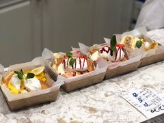 舒芙蕾-法桐蛋糕·手作面包(万象城店)