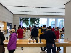 -Apple零售店(济南恒隆广场店)