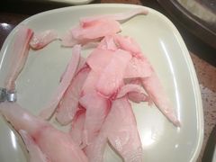 -全盛海鲜烤肉自助(新玛特店)