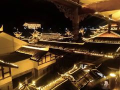 -剑河仰阿莎温泉小镇