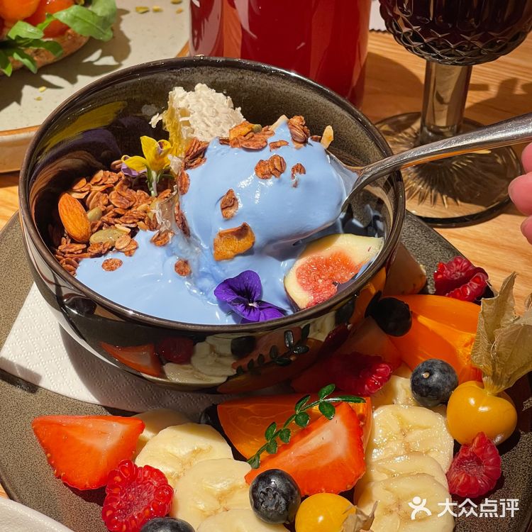 武昌万象城！！趁还没排队快去吃！！