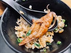 -旺爷砂锅·茶作(国贸城店)