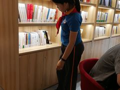 -五峰书院(南洋泾路店)