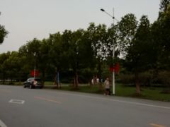-东华大学(松江校区)