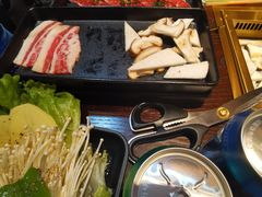 -新石器烤肉(之心城店)