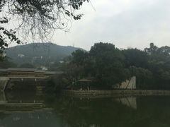 -重庆工商大学(南岸校区)