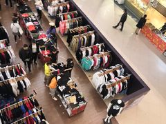 -杉杉奥特莱斯广场(哈尔滨店)