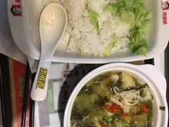 -南城香(北京南站店)