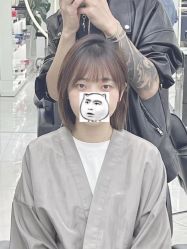 点击看大图 -赤道 Hair Salon