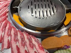 -哈哈碳都·牛肋条无限自助烤肉(宝龙店)