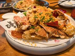 -醉壹号海鲜大排档·老厦门特色菜(厦门美食地标店)