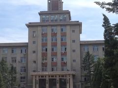 -东北大学(南湖校区)