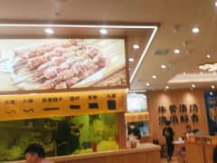 -陳香貴·兰州牛肉面(上海长风大悦城店)
