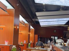 -红泥小火炉·东北泥炉烤肉(天一旗舰店)