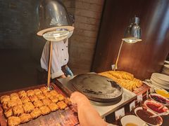 -三亚海棠湾万丽度假酒店