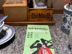 -南京大牌档(青岛万象城店)