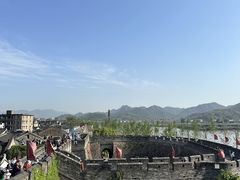 -紫阳古街