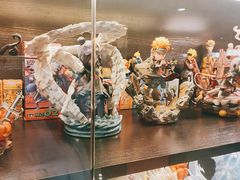 -网鱼网咖(上海静安寺店)