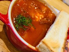 -通海俄式烧烤·俄罗斯大串(七星街店)