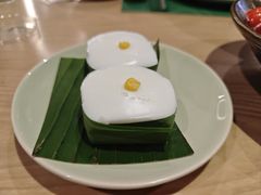 -mango tree芒果树泰国餐厅(青岛万象城店)