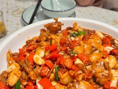 -3弄堂·滕王饭店·江西菜(铜锣湾店)