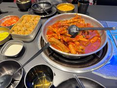 -HOTISLAND海鸡岛·韩国料理(江南西店)