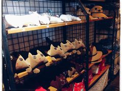 -猫咪博物馆(顶澳仔猫街店)