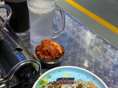 -颜妃韩国大排档(桂林首店)