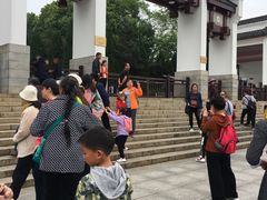 -韶山毛泽东同志故居