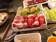 -小龙坎老火锅(北京三里屯店)