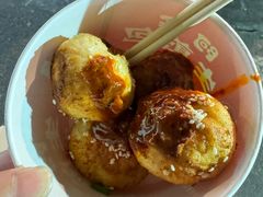 -阿宝生煎包(万松园总店)