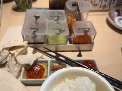 -肉肉大米(金虹桥店)