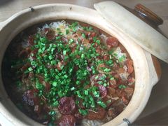 iphone_upload_pic-马仕玖煲·融合菜·酥不腻烤鸭(人大店)