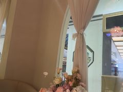 -PARFUM FLORAL花境法餐(南京首店)