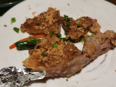 -渔寿司·日本料理(艾尚天地店)