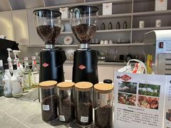 -Sips&Lick茶兰咖啡(五道口店)