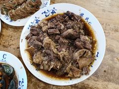 柴氏酱牛肉-柴氏风味斋(甘家口店)