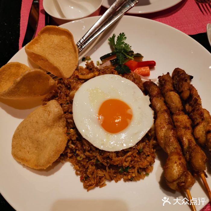 咖啡苑(永利澳门店)图片